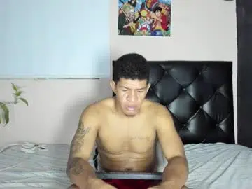 Chaturbate Best live sex cam show of felipereyes28cm