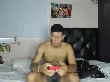 Chaturbate Best live sex cam show of felipereyes28cm