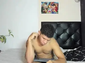 Chaturbate Best Webcam of felipereyes28cm