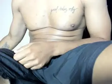 Chaturbate Best live sex cam show of felipereyes28cm