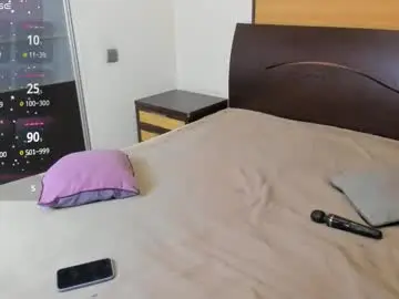 Chaturbate Live Sex of habibi_moon