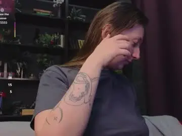 Chaturbate Best live sex cam show of helga_vibe