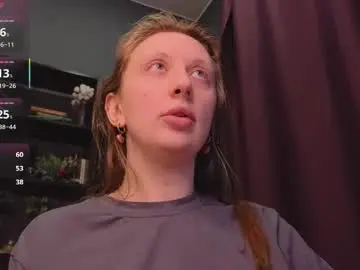 Chaturbate Nude Webcam of helga_vibe