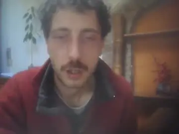 Chaturbate Sex Cam of hitmenoww