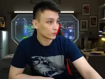 justin_time111 from chaturbate