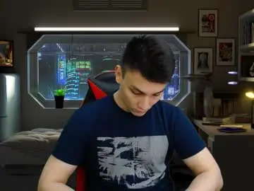 Chaturbate Adult Video Chat of justin_time111