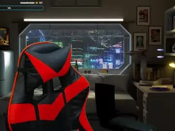 Chaturbate Live Sex Cam of justin_time111