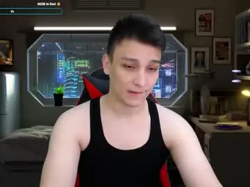 Chaturbate Best Webcam of justin_time111