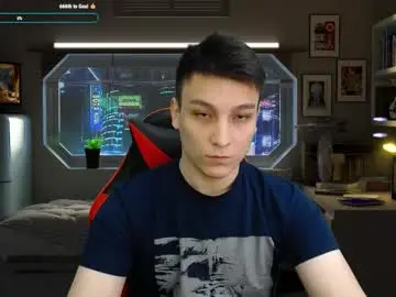 Chaturbate Adult Webcam of justin_time111