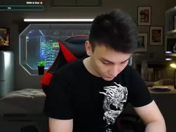 Chaturbate Free Porn Cam of justin_time111