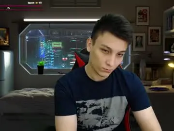 Chaturbate Private Sex Chat of justin_time111