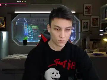 Chaturbate Sex Chat of justin_time111