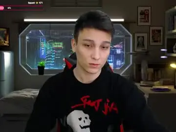 Chaturbate Private Sex Chat of justin_time111