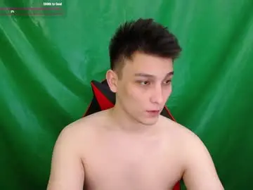 Chaturbate Live Sex Cam of justin_time111