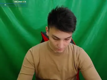 Chaturbate Sex Cam of justin_time111