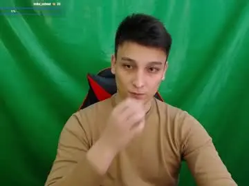 Chaturbate Live Porn of justin_time111