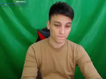 Chaturbate Sex Cam of justin_time111