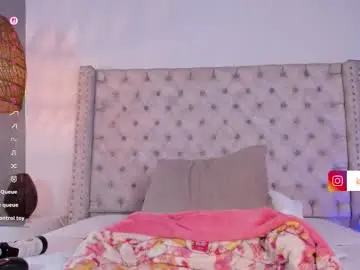 Chaturbate Private Sex Chat of kate_cass_