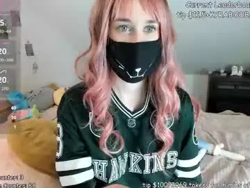 Chaturbate Free Live Porn of kyrawildofficial