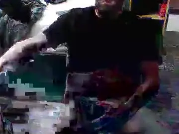 Chaturbate Live Sex Cam of look4fun316