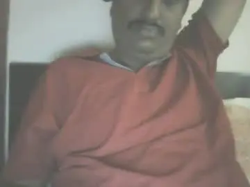 Chaturbate Sex Cam of mallik63040