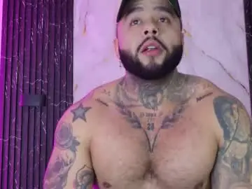 Chaturbate Live Porn of marcus_fit1