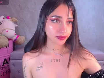 Chaturbate Watch Live Sex Cams of mia_ponce_a