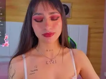 Chaturbate Live Sex of mia_ponce_a