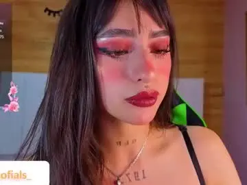 Chaturbate Live Sex Cam of mia_ponce_a