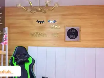 Chaturbate Watch Live Sex Cams of mia_ponce_a