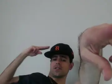 Chaturbate Free Live Porn of michmark23