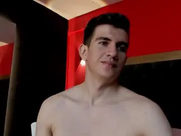 Chaturbate Sex Chat of mikaelslow