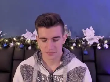 Chaturbate Free Porn Cam of mikaelslow