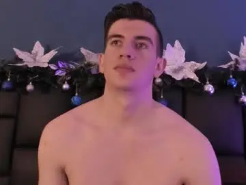 Chaturbate Best Webcam of mikaelslow