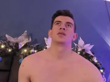 Chaturbate Free Porn Cam of mikaelslow