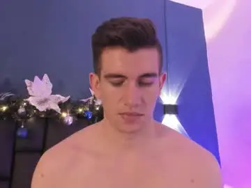 Chaturbate Live Sex Cam of mikaelslow