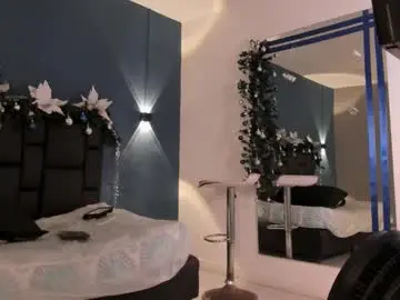 Chaturbate Adult Video Chat of mikaelslow