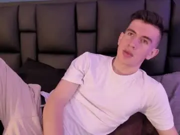 Chaturbate Adult Webcam of mikaelslow