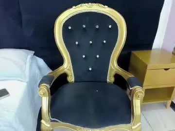 Chaturbate Live Porn of nahomys__