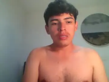 Chaturbate Nude Webcam of noha_free