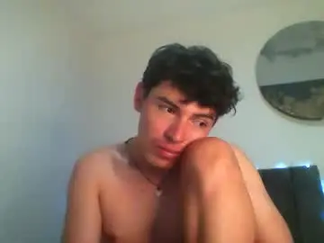 Chaturbate Best Webcam of noha_free