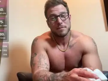 Chaturbate Free Porn Cam of officialkanehart