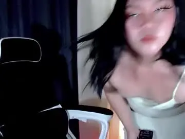 Chaturbate Free Porn Cam of peachy_sparkle