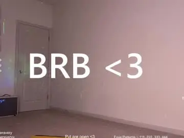 Chaturbate Sex Cam of petitebrat