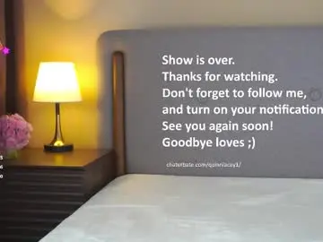 Chaturbate Adult Video Chat of quinnlacey1