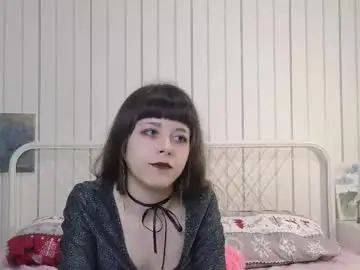 Chaturbate Live Sex Cam of rivkastagger