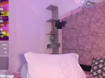 Chaturbate Live Sex Cam of sarah_stoner