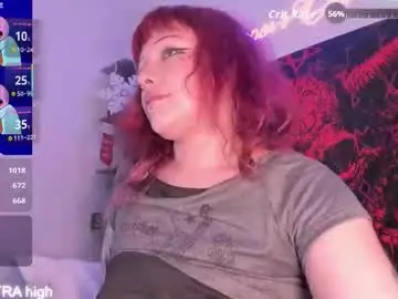 Chaturbate Nude Webcam of sarah_stoner