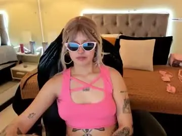 Chaturbate Best live sex cam show of saskia_vellour