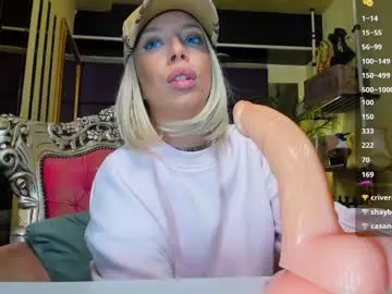 Chaturbate Live Porn of sofiequeen_